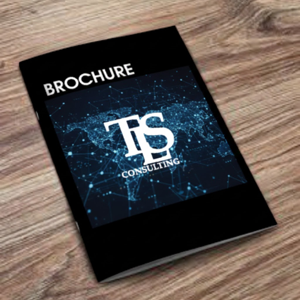 Brochure TLS CONSULTING