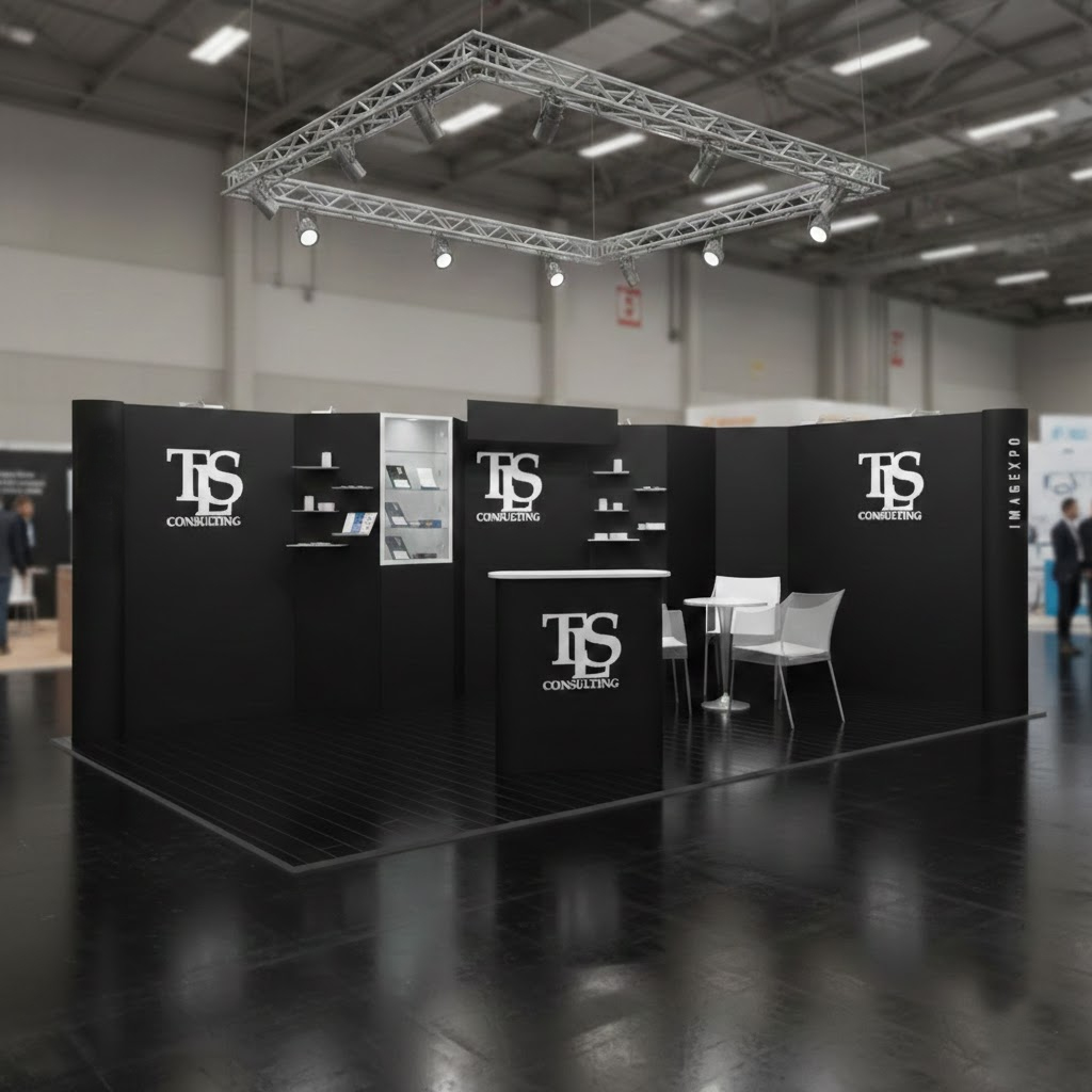 SALON STAND DISPOSITION TLS CONSULTING