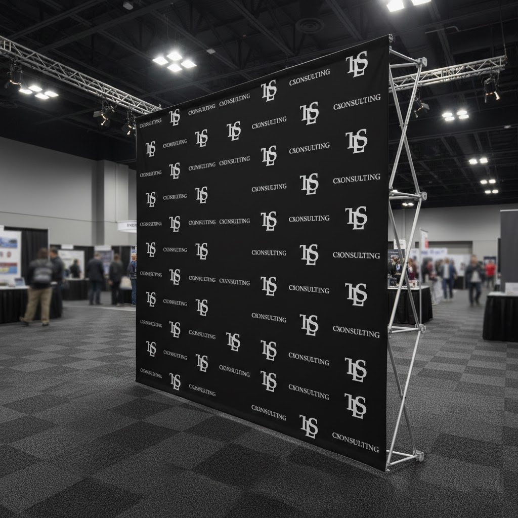 SALON STAND DISPOSITION TLS CONSULTING