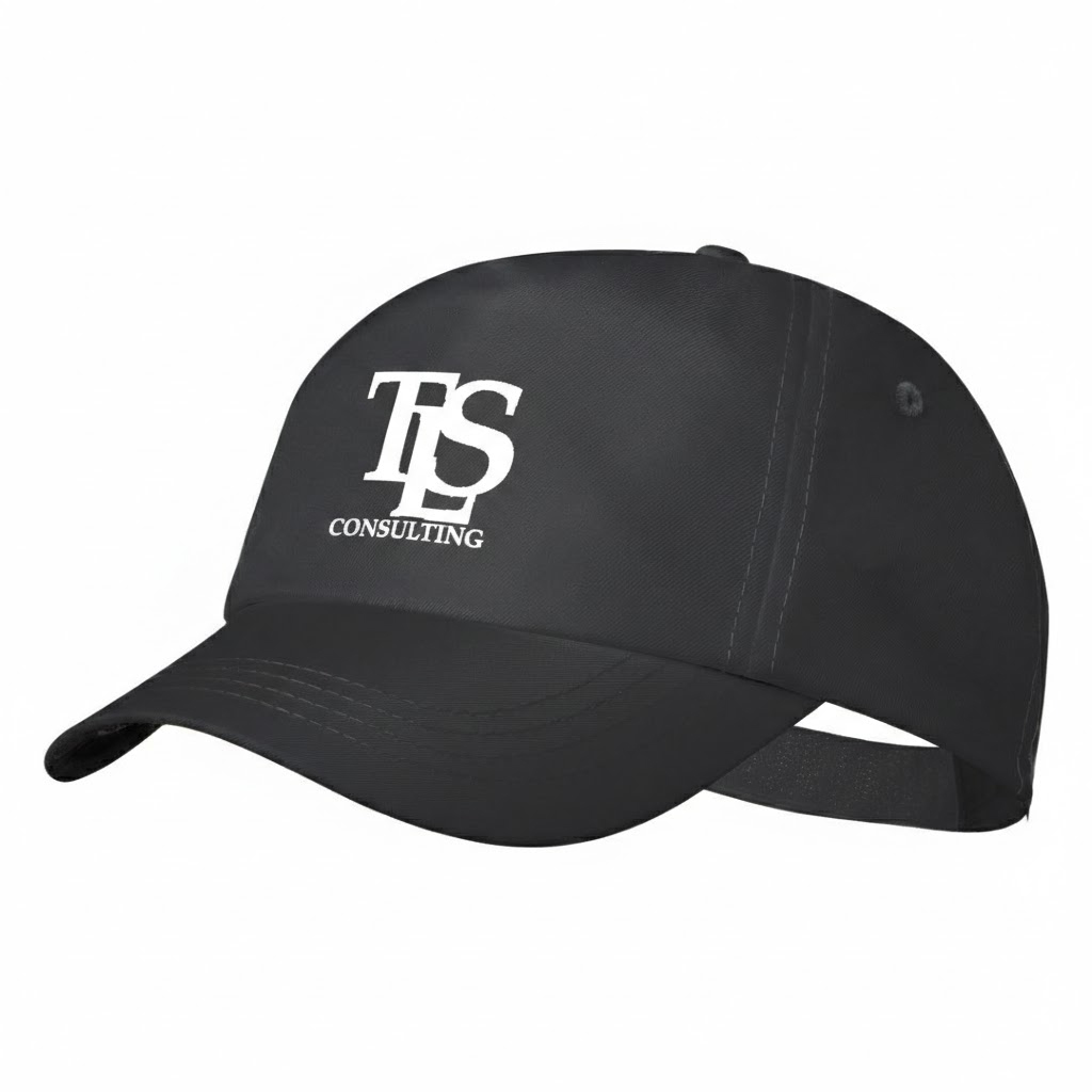CASQUETTE TLS CONSULTING