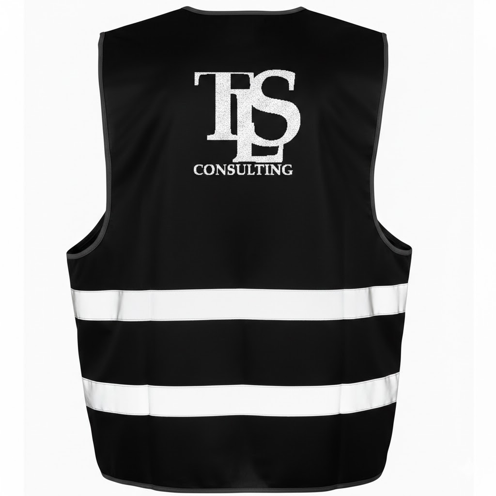 VESTE SIGNALISATION TLS CONSULTING