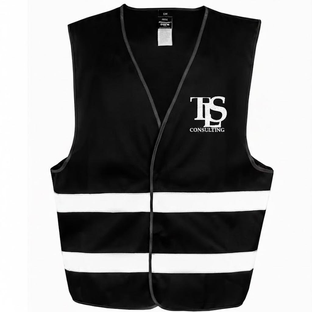 VESTE SIGNALISATION TLS CONSULTING