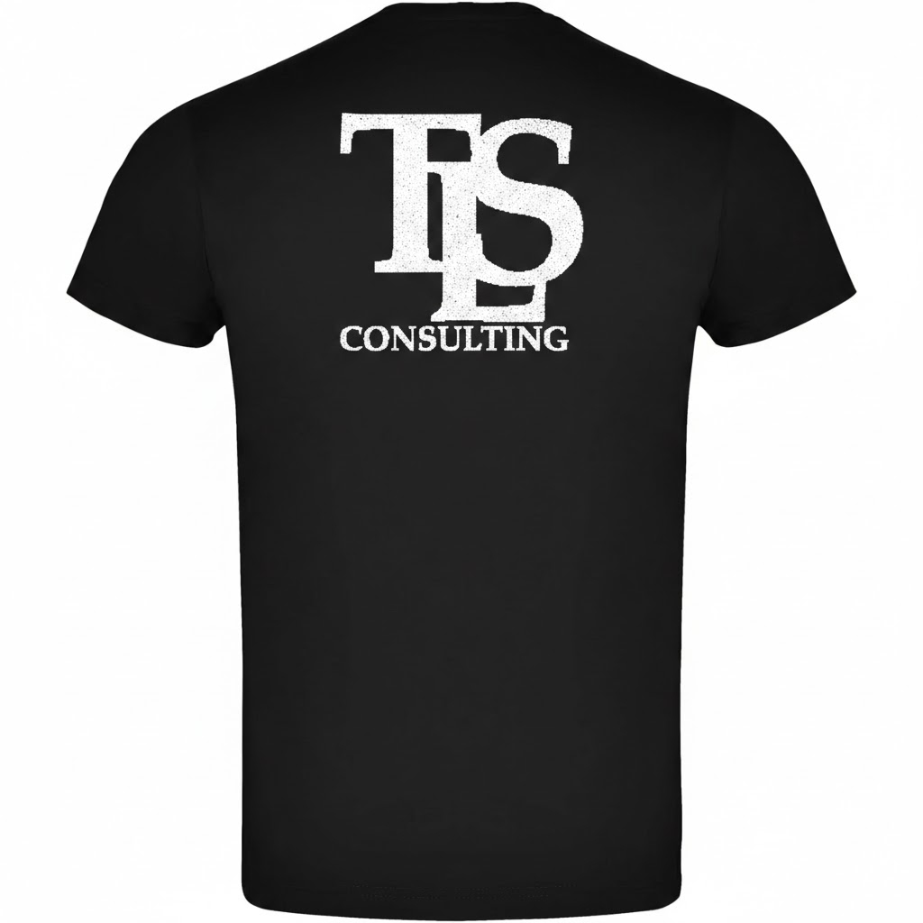 T-Shirt TLS CONSULTING