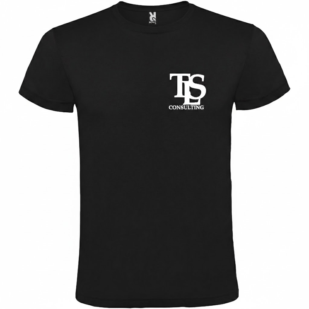 T-Shirt TLS CONSULTING